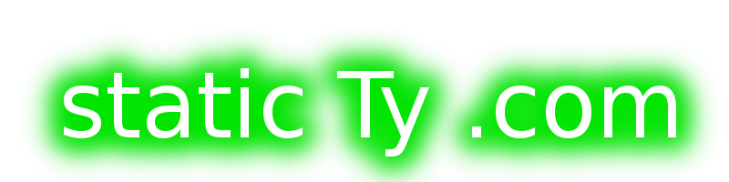 staticty logo